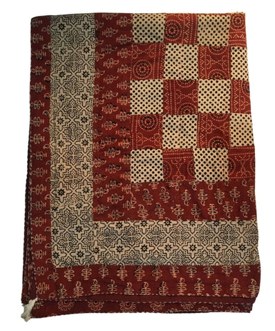 quilts & throws