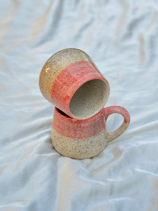 Sprinkled Mug