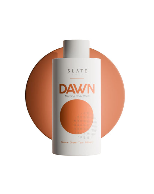 Dawn Morning Body Wash