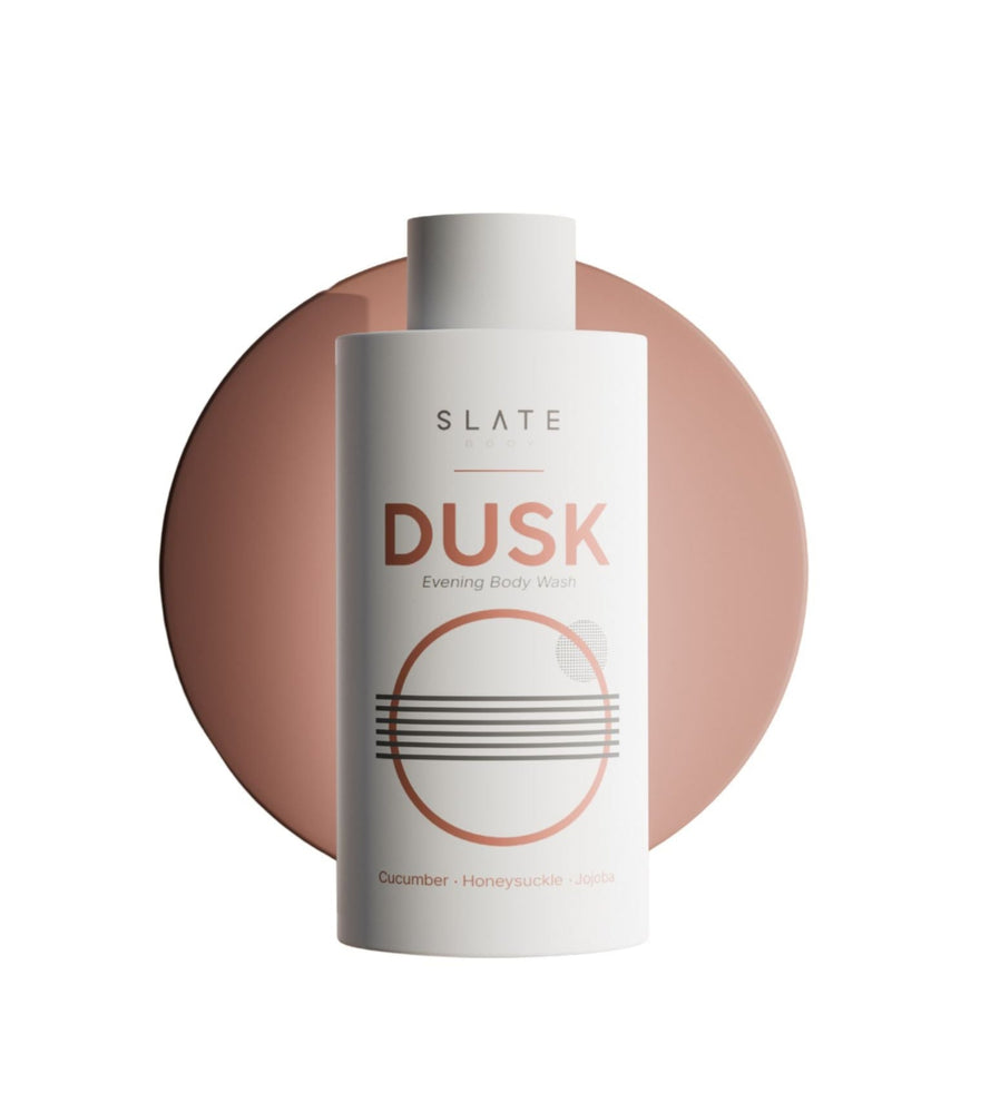 Dusk - Evening Body Wash