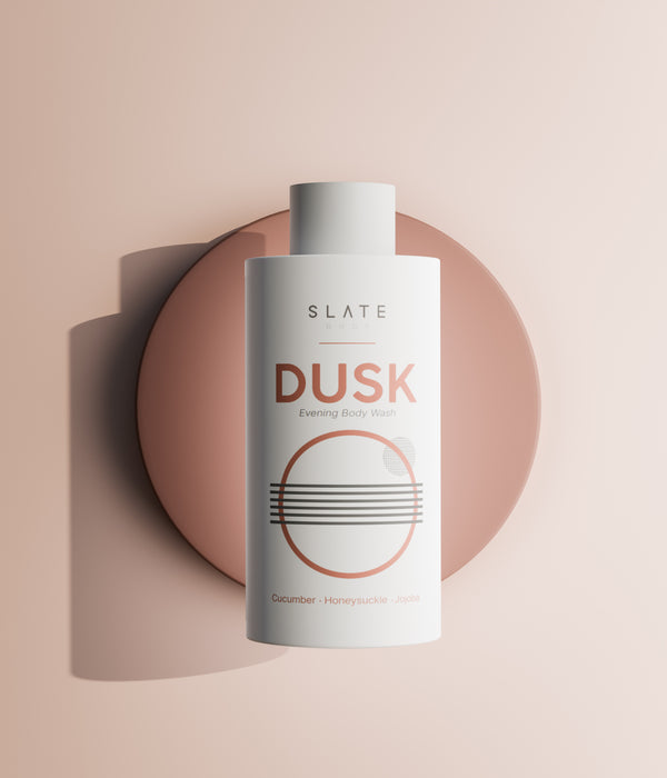 Dusk - Evening Body Wash