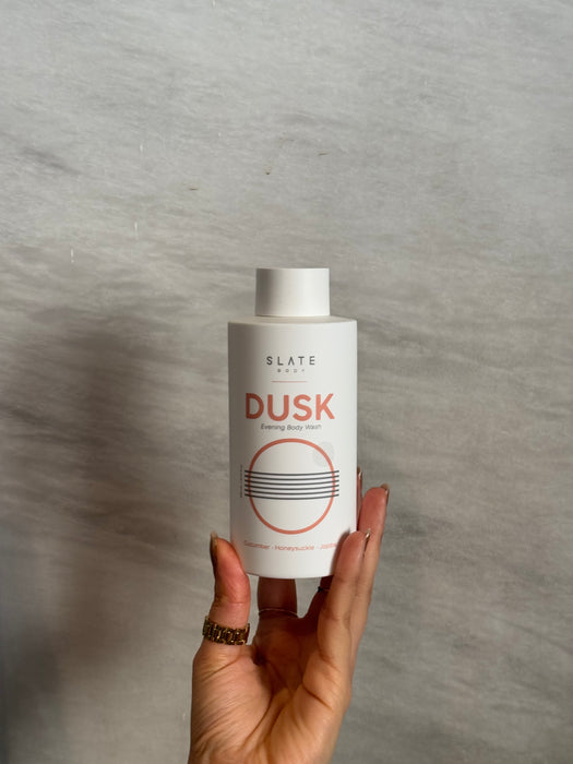 Dusk - Evening Body Wash