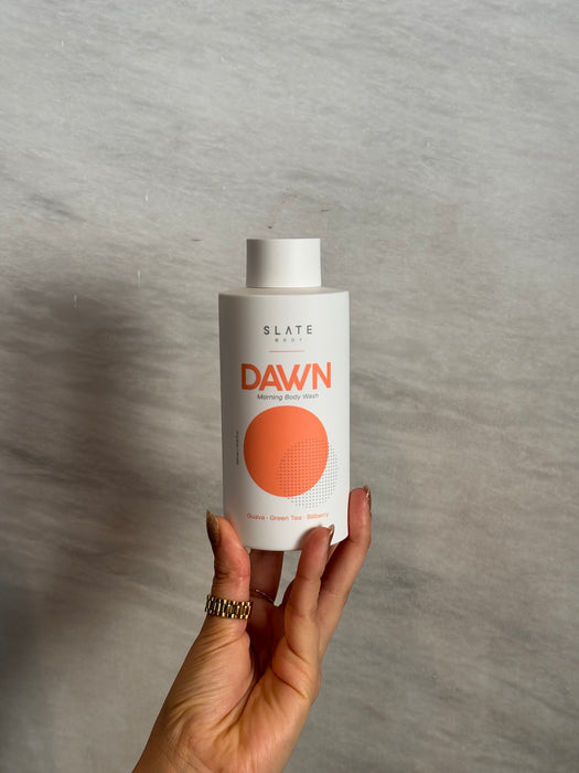 Dawn Morning Body Wash