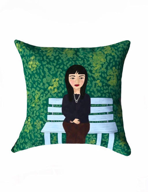 Park Cushion