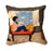 ‘Reading by the window’ Cushion